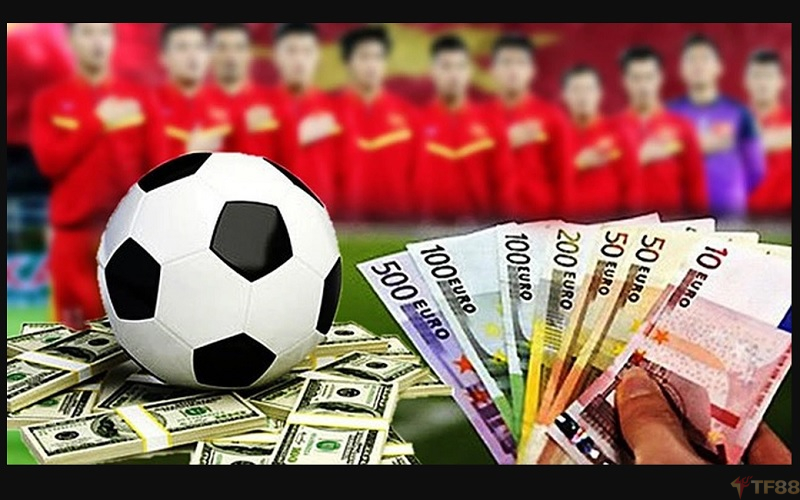 Top cách quản lý vốn cá độ cho tân binh TF88 Lựa chọn kèo thơm - Quản lý vốn cá độ hiệu quả